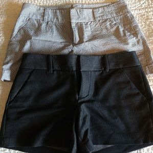 Calvin Klein shorts lot